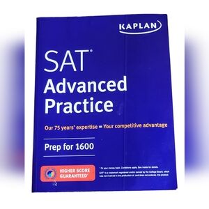 SAT Prep Guide